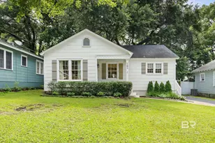 165 Crenshaw St, Mobile, AL 36606 - Photo 1