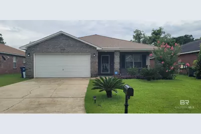 1008 Summerton Drive, Foley, AL 36535 - Photo 1