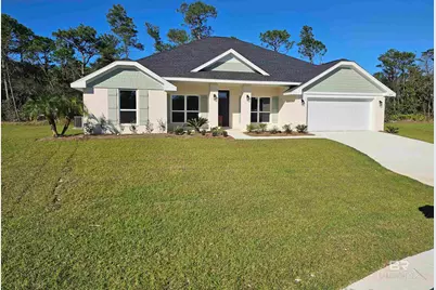 1756 Colony Parke Drive, Gulf Shores, AL 36542 - Photo 1