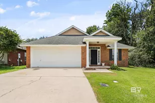 21570 Palmer Ct, Robertsdale, AL 36567 - Photo 1