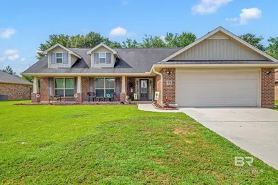 19778 Pitkin Drive, Foley, AL 36535 - Photo 1