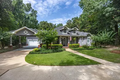 230 General Canby Loop, Spanish Fort, AL 36527 - Photo 1