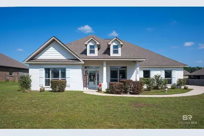 13085 Kinlock Falls Avenue, Fairhope, AL 36532 - Photo 1