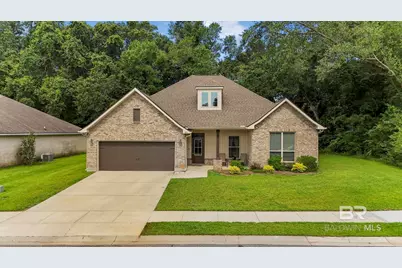 293 Bronze Street, Fairhope, AL 36532 - Photo 1