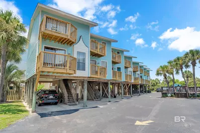 700 W Beach Boulevard #118, Gulf Shores, AL 36542 - Photo 1