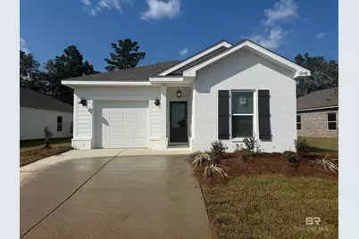32640 Revere Drive, Spanish Fort, AL 36527 - Photo 1