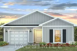 11302 Cloister Dr, Daphne, AL 36526 - Photo 1