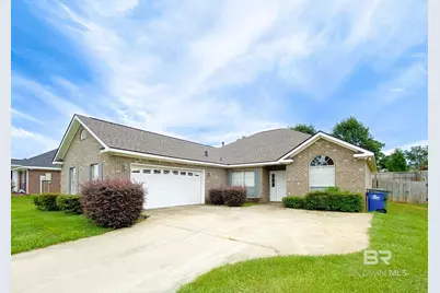 27450 Hobby Horse Lane, Daphne, AL 36526 - Photo 1