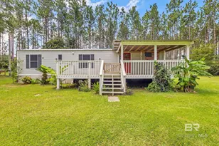 24778 Co Rd 87, Robertsdale, AL 36567 - Photo 1