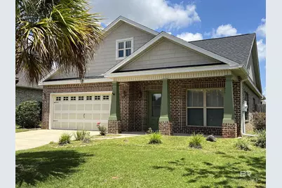 1065 Crown Walk Drive, Foley, AL 36535 - Photo 1