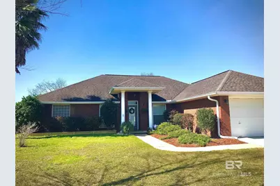 17111 Magellan Boulevard, Fairhope, AL 36532 - Photo 1