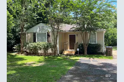 5174 Brentwood Lane, Mobile, AL 36608 - Photo 1