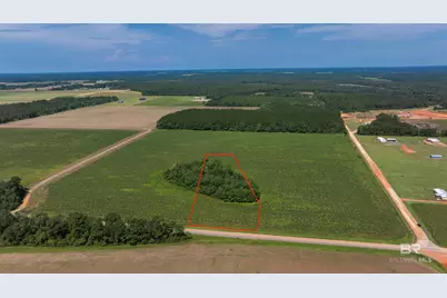 0 Cc Road, Elberta, AL 36530 - Photo 1