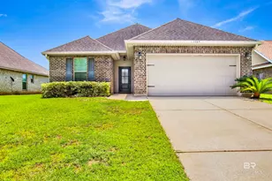 1169 Crown Walk Dr, Foley, AL 36535 - Photo 1