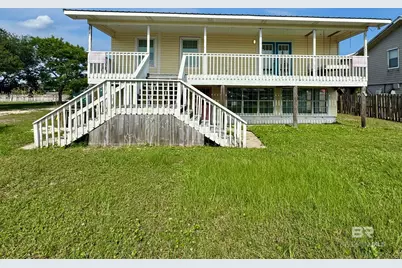 2410 Choctaw Road, Gulf Shores, AL 36542 - Photo 1