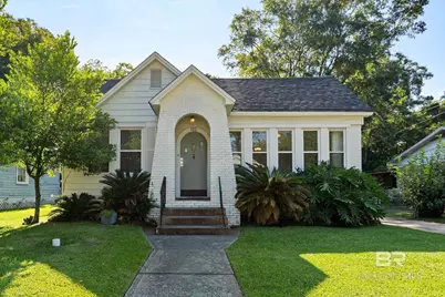122 Bush Avenue, Mobile, AL 36604 - Photo 1