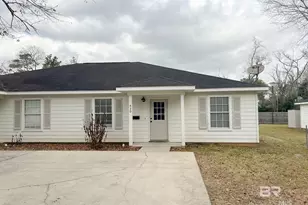 430 W Pedigo Ave, Foley, AL 36535 - Photo 1