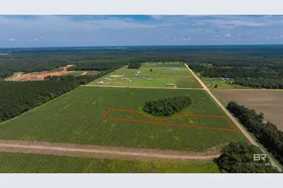 0 Cc Road, Elberta, AL 36530 - Photo 1