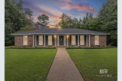 3655 S Claridge Road, Mobile, AL 36608 - Photo 1