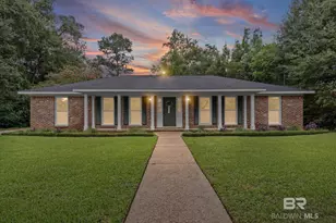 3655 S Claridge Rd, Mobile, AL 36608 - Photo 1