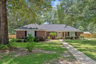 184 Robbins Blvd, Daphne, AL 36526 - Photo 1