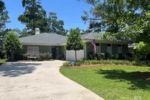 125 Oak Bend Ct, Fairhope, AL 36532 - Photo 1