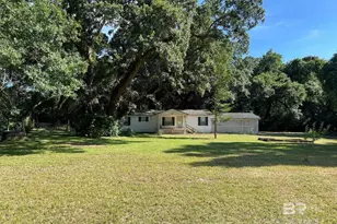 12020 W Bay Rd, Foley, AL 36535 - Photo 1