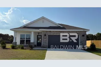 8911 Chabo Circle, Foley, AL 36580 - Photo 1