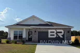 8911 Chabo Cir, Foley, AL 36580 - Photo 1