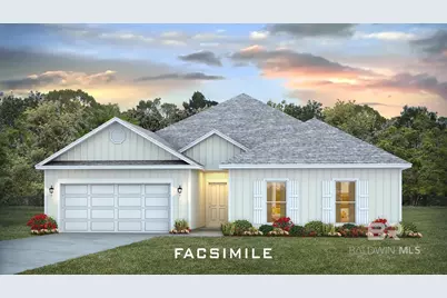 8909 Chabo Circle, Foley, AL 36535 - Photo 1