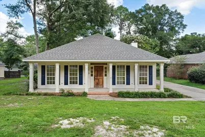 3032 Autumn Ridge Drive, Mobile, AL 36695 - Photo 1