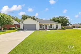 3637 Ancient Oaks Cir, Gulf Shores, AL 36542 - Photo 1