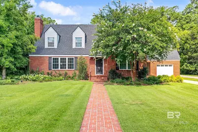 906 S Presley Street, Atmore, AL 36502 - Photo 1