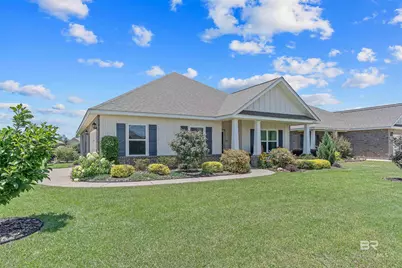 24593 Slater Mill Road, Daphne, AL 36526 - Photo 1