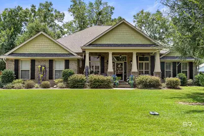 704 Edinburgh Avenue, Foley, AL 36535 - Photo 1