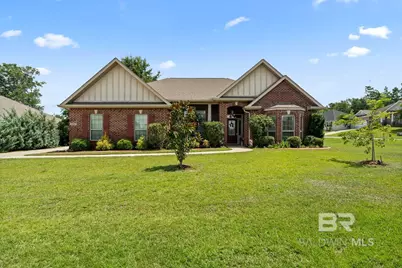 12269 Aurora Way, Spanish Fort, AL 36527 - Photo 1