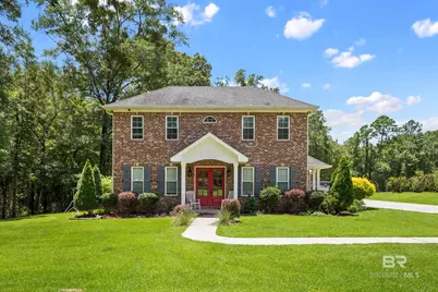 9060 Bromley Road, Bay Minette, AL 36507 - Photo 1