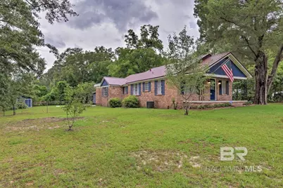 1613 Crestwood Drive, Mobile, AL 36618 - Photo 1