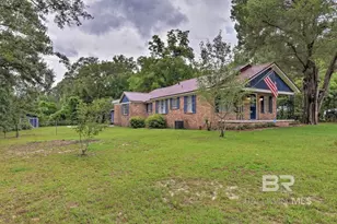 1613 Crestwood Dr, Mobile, AL 36618 - Photo 1