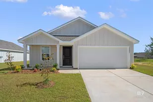 19406 Ghost Horse Dr, Foley, AL 36532 - Photo 1