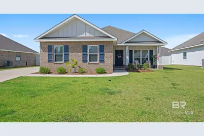 10931 Native Dancer Way, Daphne, AL 36526 - Photo 1