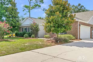 12023 Chaucer Ave, Daphne, AL 36526 - Photo 1