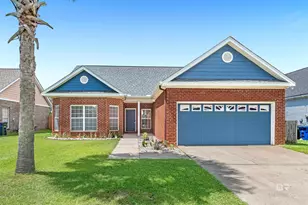 1329 Dominoe Trail, Foley, AL 36535 - Photo 1