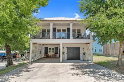 5414 Wolfhead Avenue, Orange Beach, AL 36561 - Photo 1