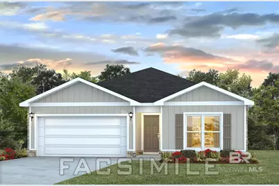 28204 Hallow Trail, Elberta, AL 36530 - Photo 1