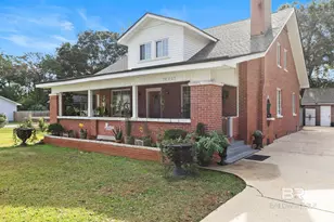 18882 Georgia St, Robertsdale, AL 36567 - Photo 1