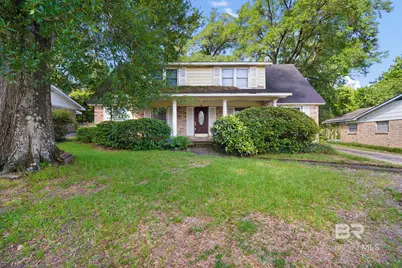 576 Markham Drive, Mobile, AL 36609 - Photo 1