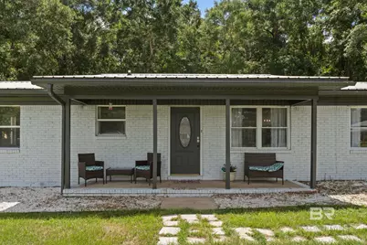 23760 Oakleigh Drive, Loxley, AL 36551 - Photo 1