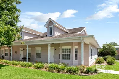 102 Courthouse Drive #16, Fairhope, AL 36532 - Photo 1