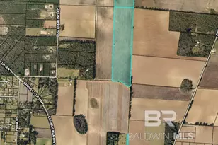 0 Hwy 178, Jay, FL 32565 - Photo 1